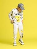 Tricou Pokémon cu mânecă lungă - gri deschis - SINSAY - small4