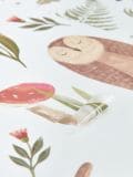 Autocolante de perete - multicolor - SINSAY - small2