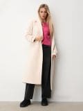 Kavbojke baggy - črna - SINSAY - small1