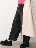 Kavbojke baggy - črna - SINSAY - small5