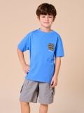 Sportske šorce - sivo - SINSAY - small11