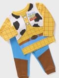 Komplet trenirke Toy Story - modra - SINSAY - small1