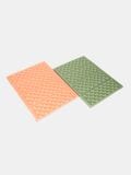 Putna prostirka 2 komada - mandarine - SINSAY - small3