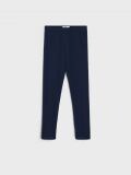Legginsy 5 pack - szary - SINSAY - small4