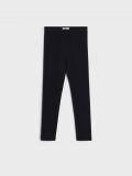 Legginsy 5 pack - szary - SINSAY - small5