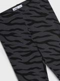 Legginsy 5 pack - szary - SINSAY - small7