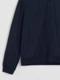 Bomber jakna - mornarsko plava - SINSAY - small11