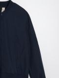 Bomber jakna - mornarsko plava - SINSAY - small14