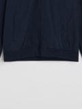 Bomber jakna - mornarsko plava - SINSAY - small15