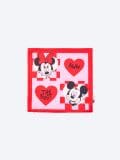 Наволочка Mickey Mouse - рожевий - SINSAY - small3