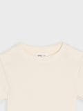 Bluza - krem - SINSAY - small15