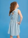 Haljina - plava - SINSAY - small2