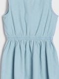 Haljina - plava - SINSAY - small7