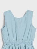 Haljina - plava - SINSAY - small5