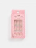 Press-on nails - multicolor - SINSAY - small1