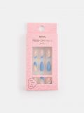 Press-on nails - multicolor - SINSAY - small1