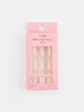 Press-on nails - multicolor - SINSAY - small1