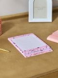 Dnevni planer - roza - SINSAY - small1