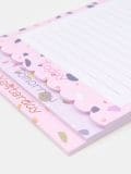 Dnevni planer - roza - SINSAY - small2