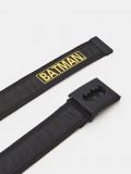 Batman belt - black - SINSAY - small2