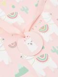 Gift bag - pastel pink - SINSAY - small3