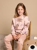 Світшот - пильно-рожевий - SINSAY - small4