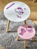 Stenske nalepke Hello Kitty - večbarvna - SINSAY - small1