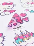 Stenske nalepke Hello Kitty - večbarvna - SINSAY - small3