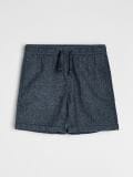 Шорти - mid blue - SINSAY - small2