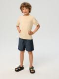 Шорти - mid blue - SINSAY - small1