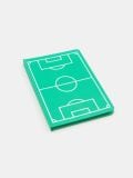 Sveska A5 - zeleno - SINSAY - small3