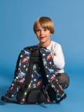Преміум рюкзак - різнобарвний - SINSAY - small9