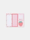 Lepljivi papirići - roze - SINSAY - small3