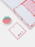 Lepljivi papirići - roze - SINSAY - small2