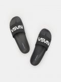 NASA papucs - fekete - SINSAY - small3