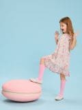 Сукня - різнобарвний - SINSAY - small4