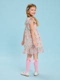 Сукня - різнобарвний - SINSAY - small2