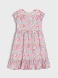 Сукня - різнобарвний - SINSAY - small3
