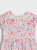 Сукня - різнобарвний - SINSAY - small7
