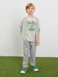 Pull-on farmerke - siva - SINSAY - small1