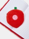 Sveska A5 - crvena - SINSAY - small2