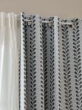 Zavjesa - sivo - SINSAY - small4