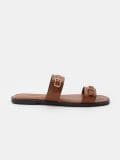 Kunstnahast sussid - pruun - SINSAY - small3