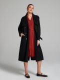 Seotav midikleit - veinipunane - SINSAY - small5