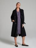 Seotav midikleit - tumehall - SINSAY - small6