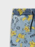 Teksas šorts Pokémon - tirkizno - SINSAY - small14