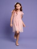 Obleka - roza - SINSAY - small10
