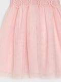 Obleka - roza - SINSAY - small7