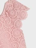 Obleka - roza - SINSAY - small8