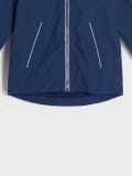 Jakna s kapuco ACTIVE - mornarica - SINSAY - small16